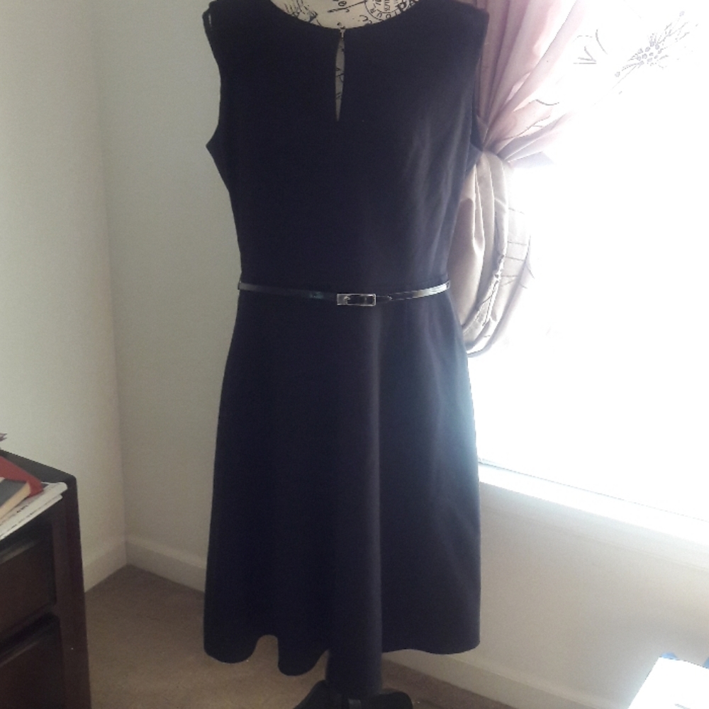 Calvin Klein dress